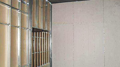 紙面石膏板隔墻安裝施工技術(shù)